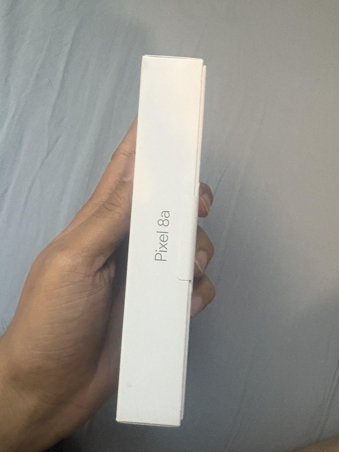 Pixel 8A - photo 2