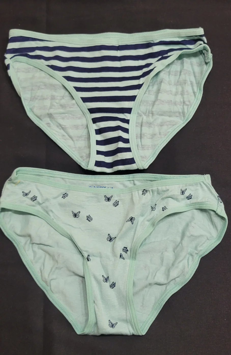 Girls Underwear #ThriftyPicks image indicator(6)