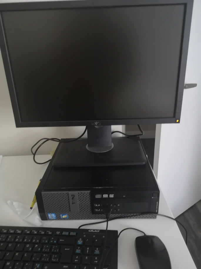 PC computer