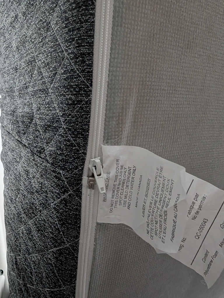 Ghostbed Queen Mattress - photo 3