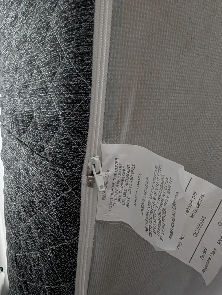 Ghostbed Queen Mattress image indicator(3)