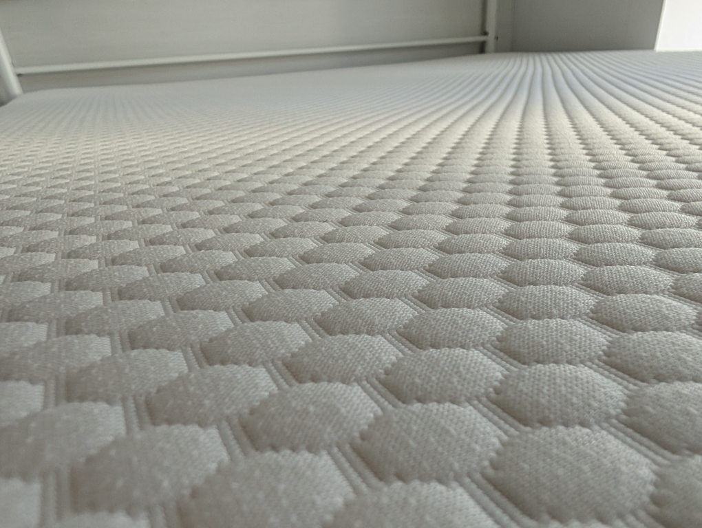 Ghostbed Queen Mattress - photo 2
