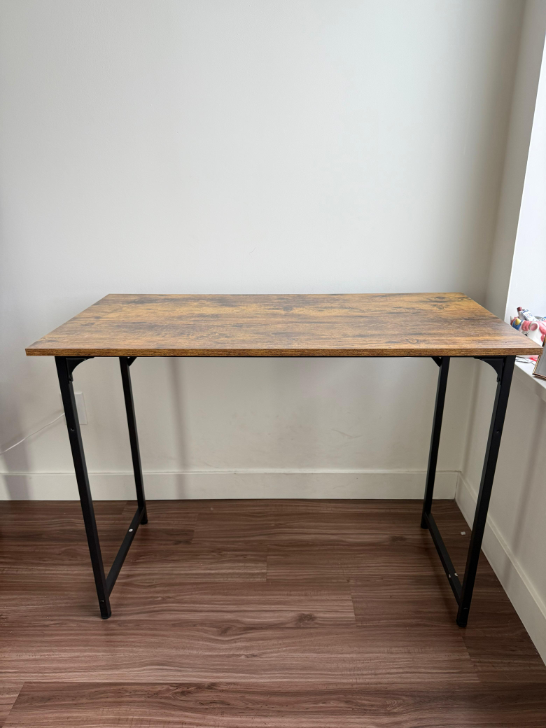 office Desk - photo 2