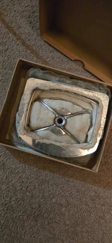 Vintage Electrolux Vacuum Cleaner image indicator(9)