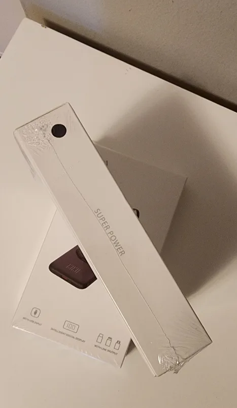 Power Bank image indicator(3)