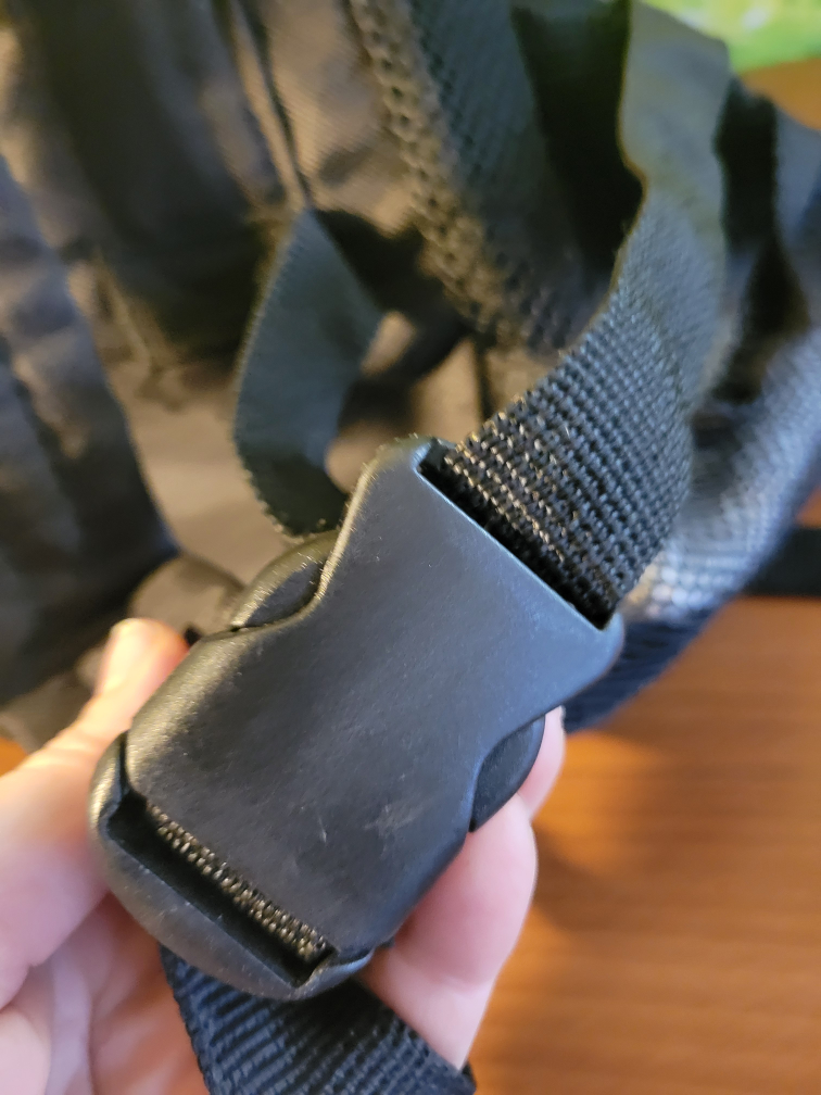 Dog Carrier Backpack outward hound - photo 3