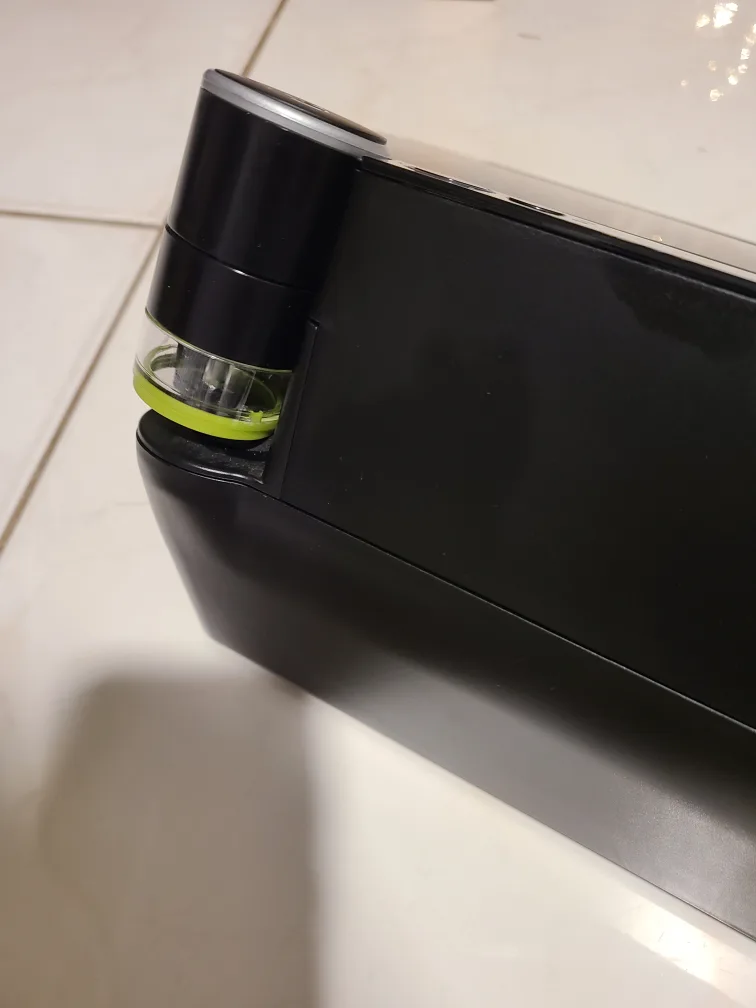 FoodSaver Vacuum Sealer image indicator(4)