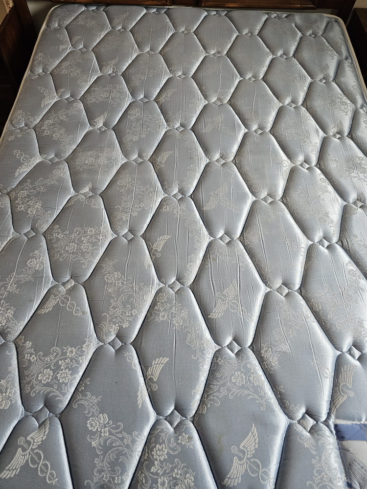 Queen Mattress