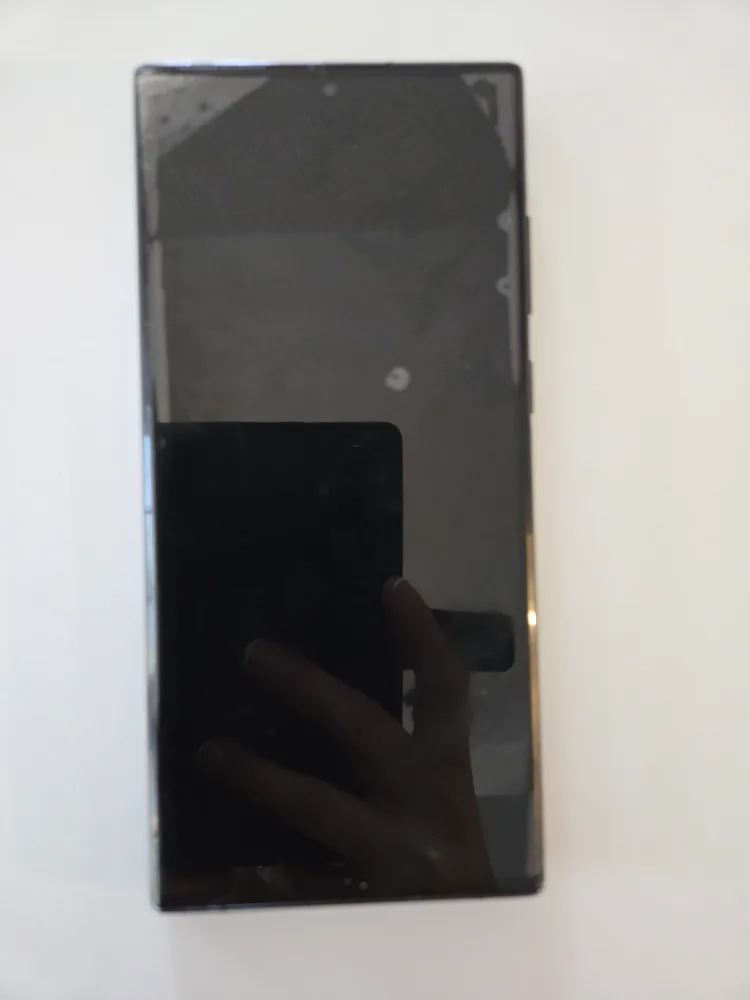 Samsung S22 Ultra thumbnail