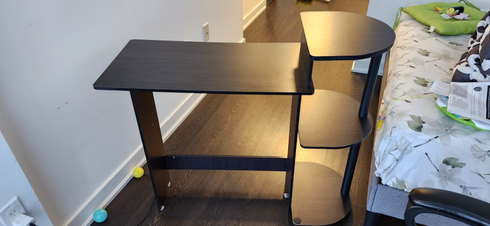 Work Desk - photo 2