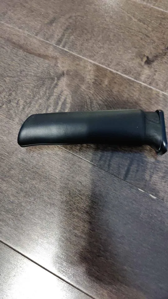 22+ BRZ Genuine OEM Handbrake Handle image indicator(2)