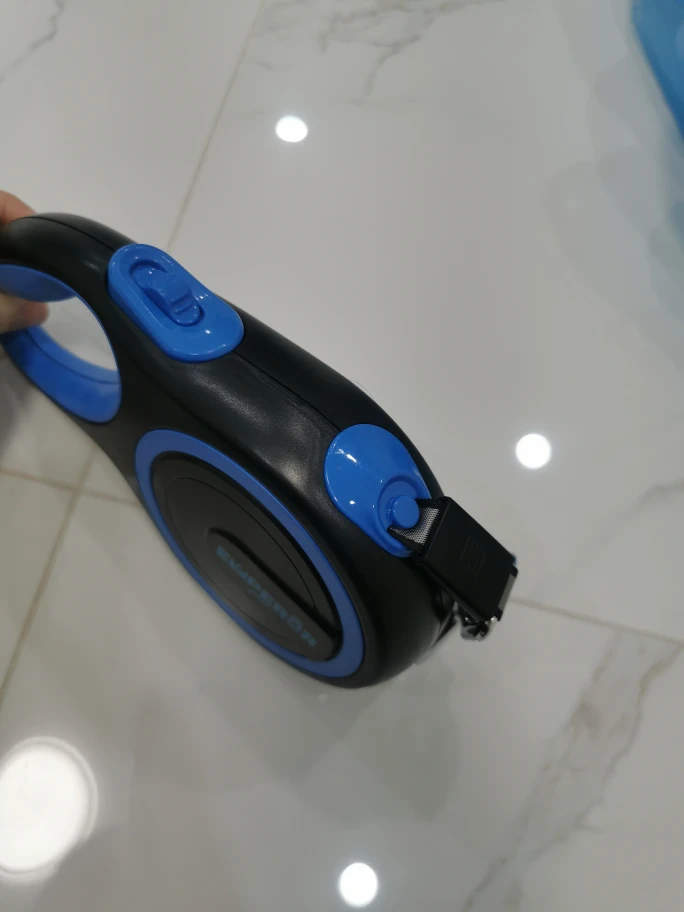 Retractable Dog Leash - photo 2