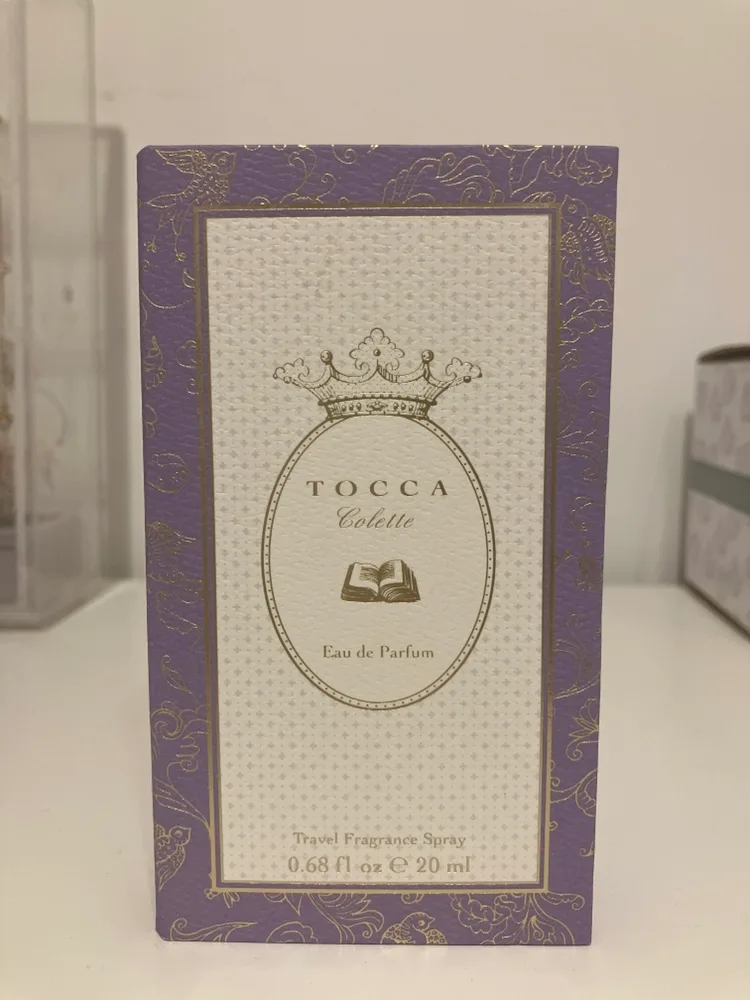 Tocca Colette Eau de Parfum Travel Spray image indicator(2)