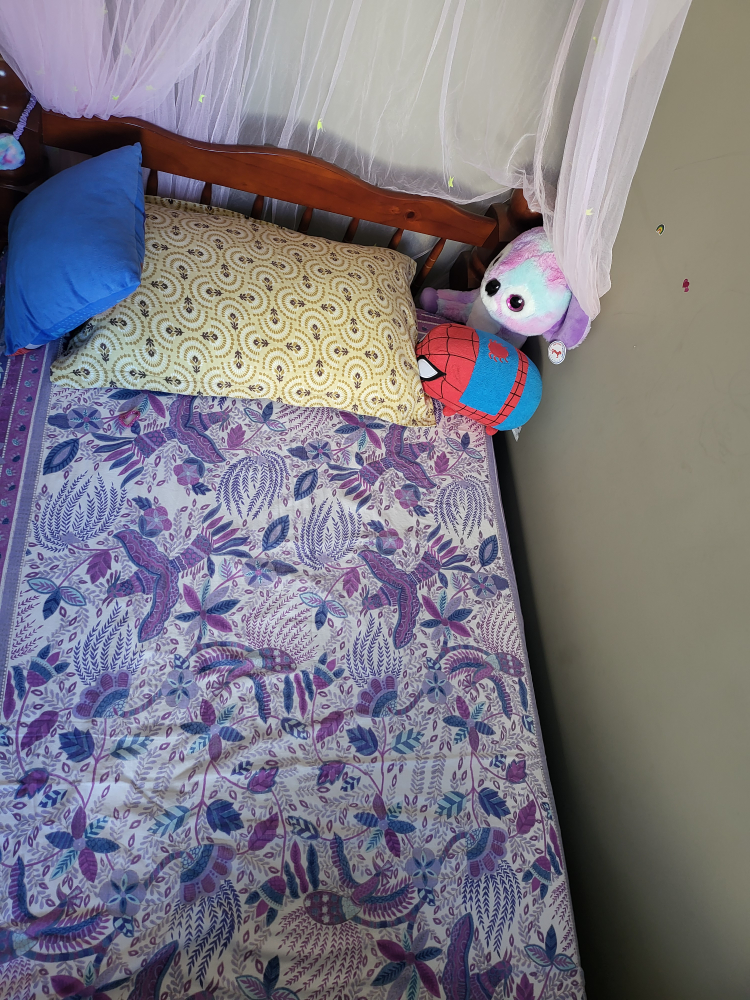 Single Bed With Matress - photo 3