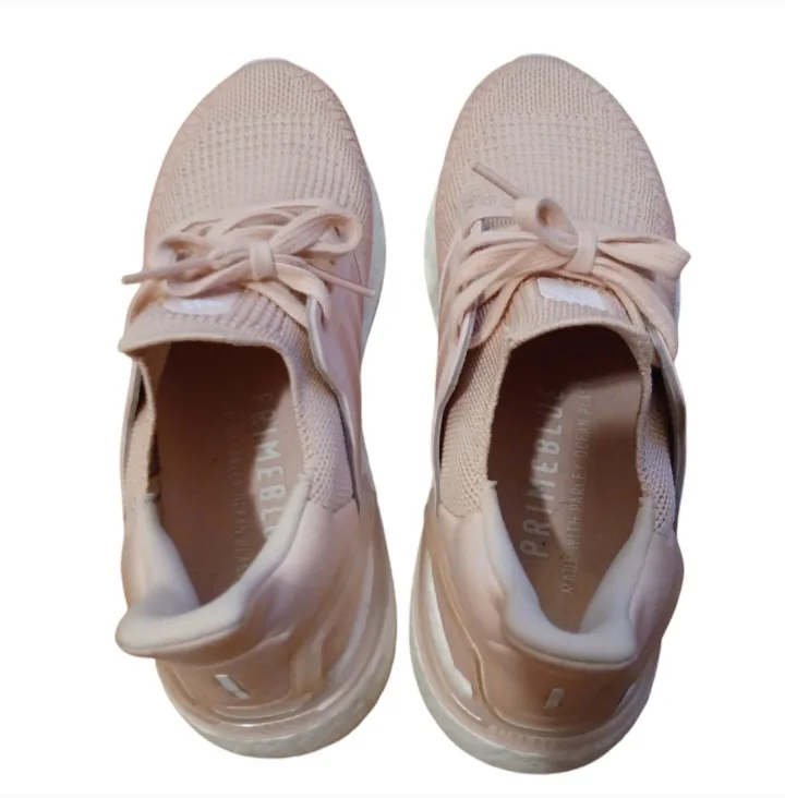 Pink Adidas size 8.5 image indicator(4)