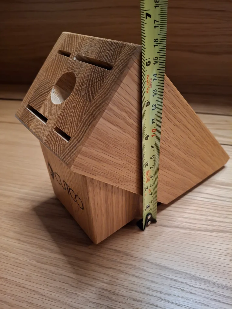 Cutco Knife Block 5 pcs image indicator(3)