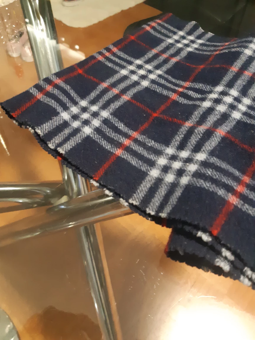 Vintage Burberry Scarf - photo 5