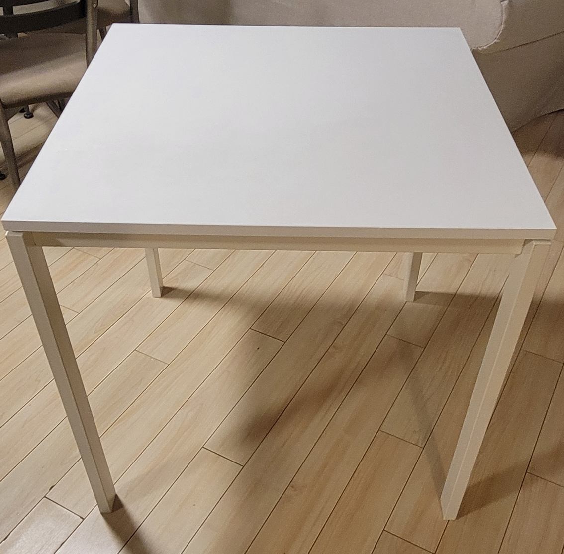 IKEA MELLTORP Table - photo 2