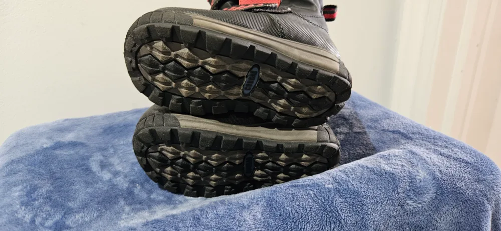 Gola Toddler Winter Boots Size 7M image indicator(2)