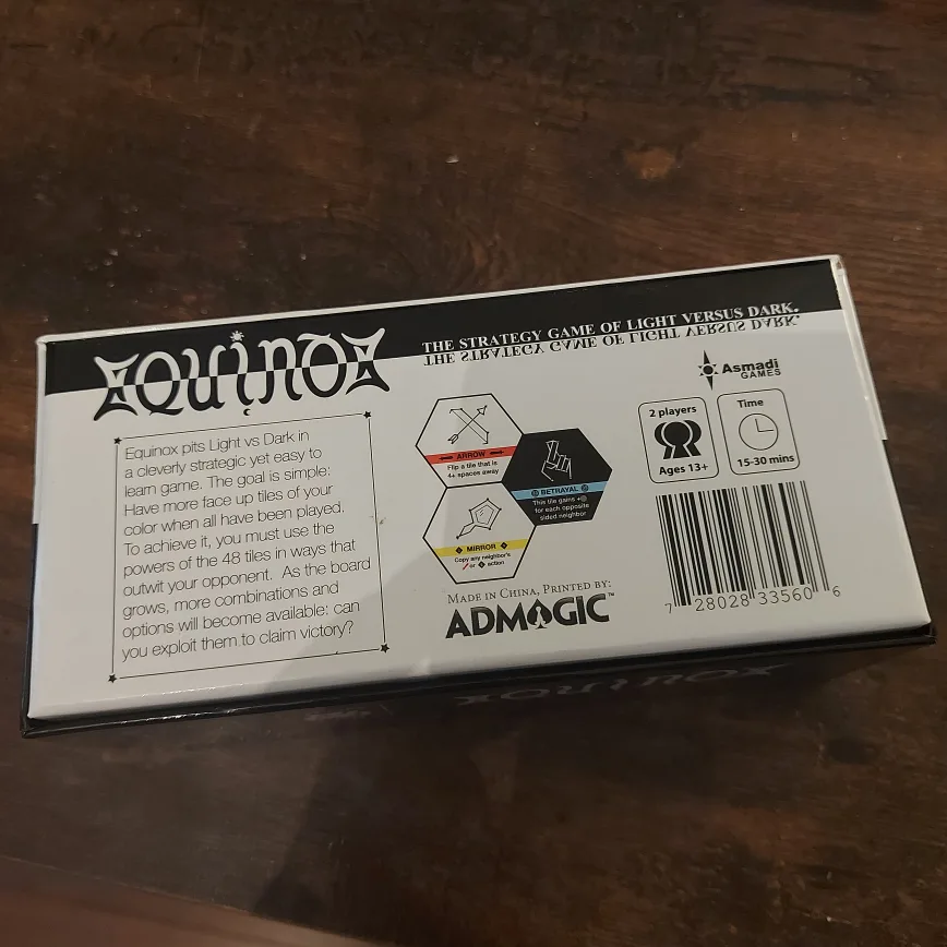 Equinox Board Game image indicator(3)