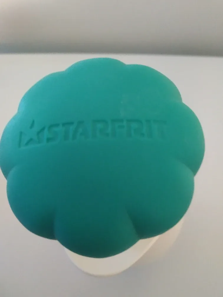 Starfrit Rotary Chopper with Stainless Steel Blades image indicator(3)