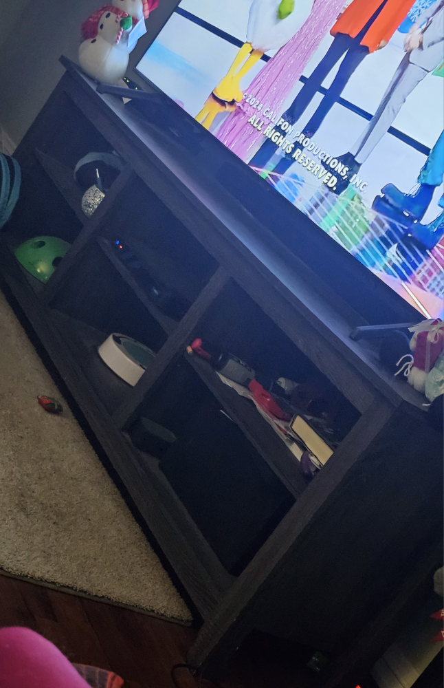 TV Stand - photo 3