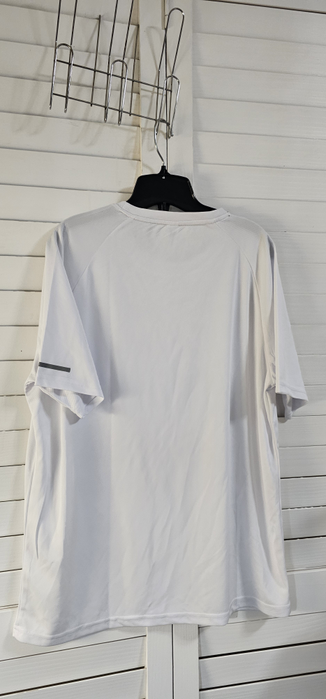 White Boyzn T-Shirt Size M - photo 3