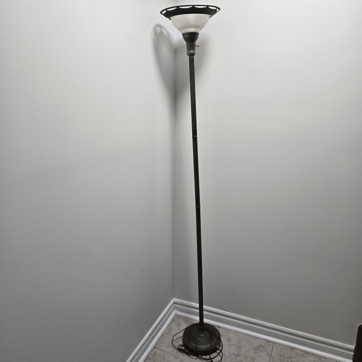 Floor Lamp - photo 2