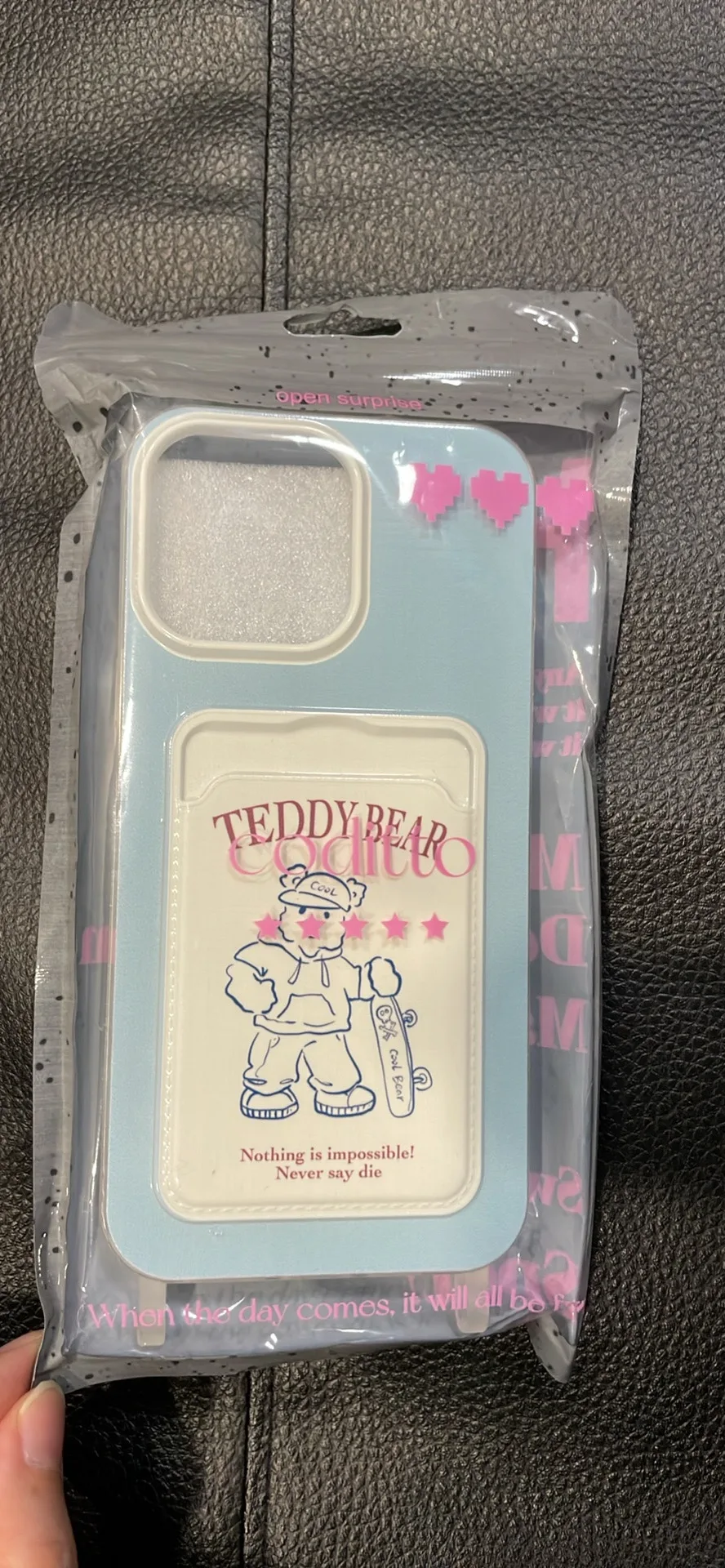 iPhone 14 Pro Max Case - 4 Pack image indicator(3)