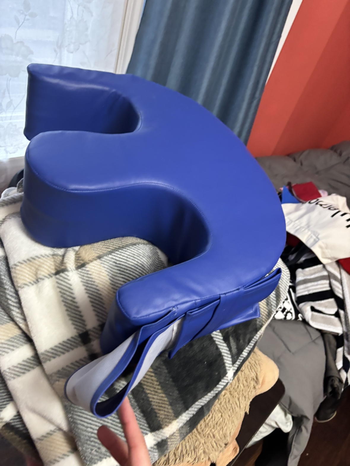 Patient turning device - photo 4