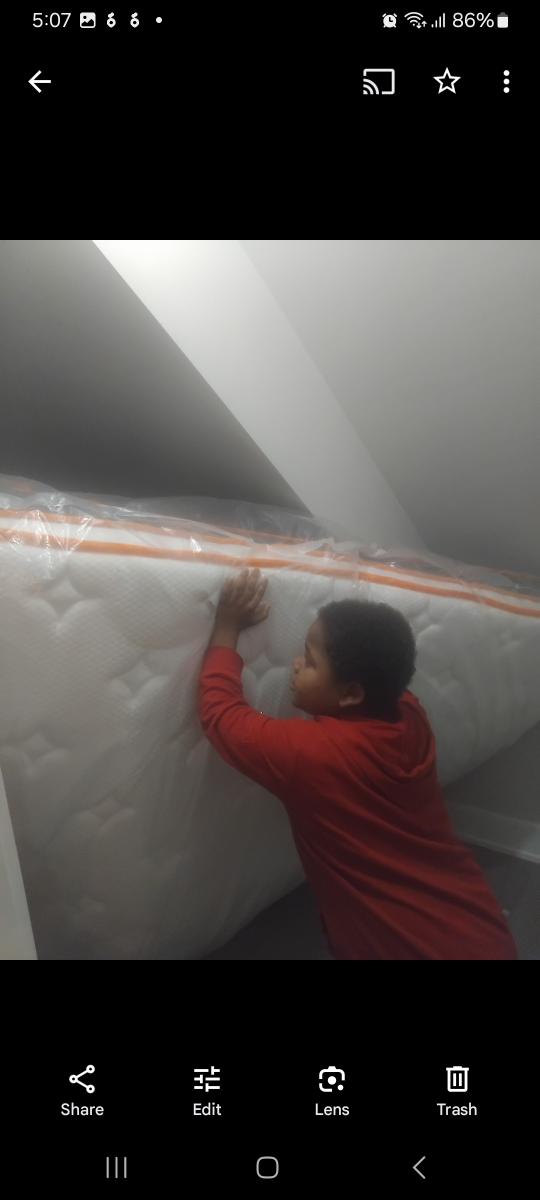 Double Mattress - photo 3