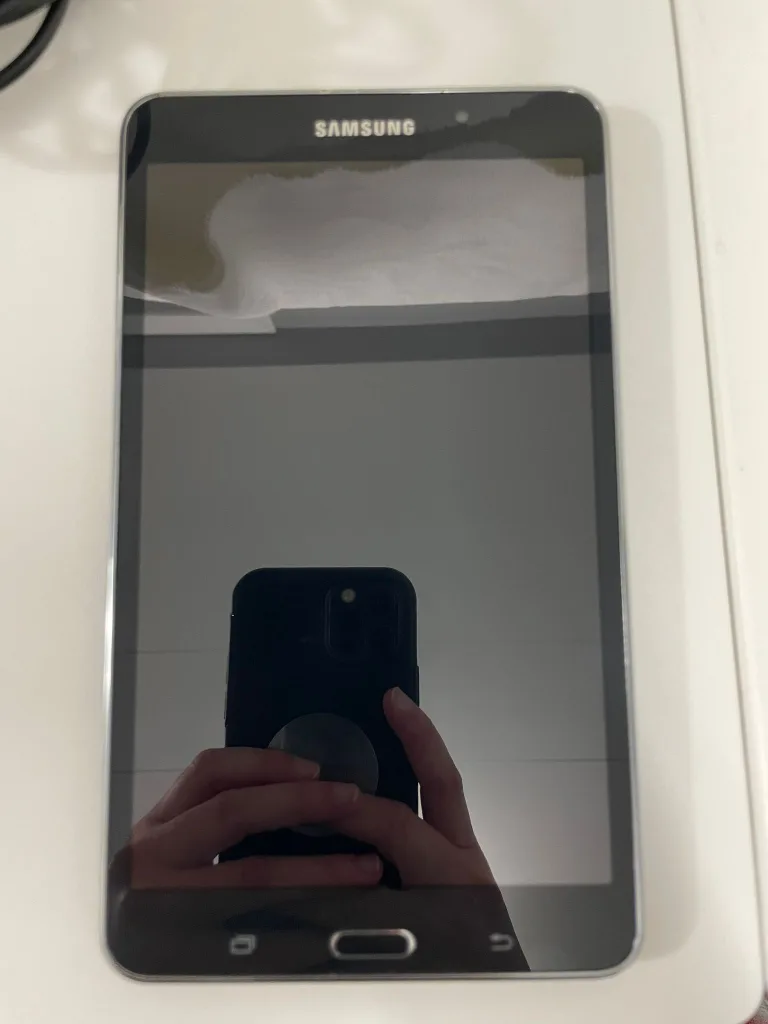 Samsung Galaxy Tab 4 image indicator(4)