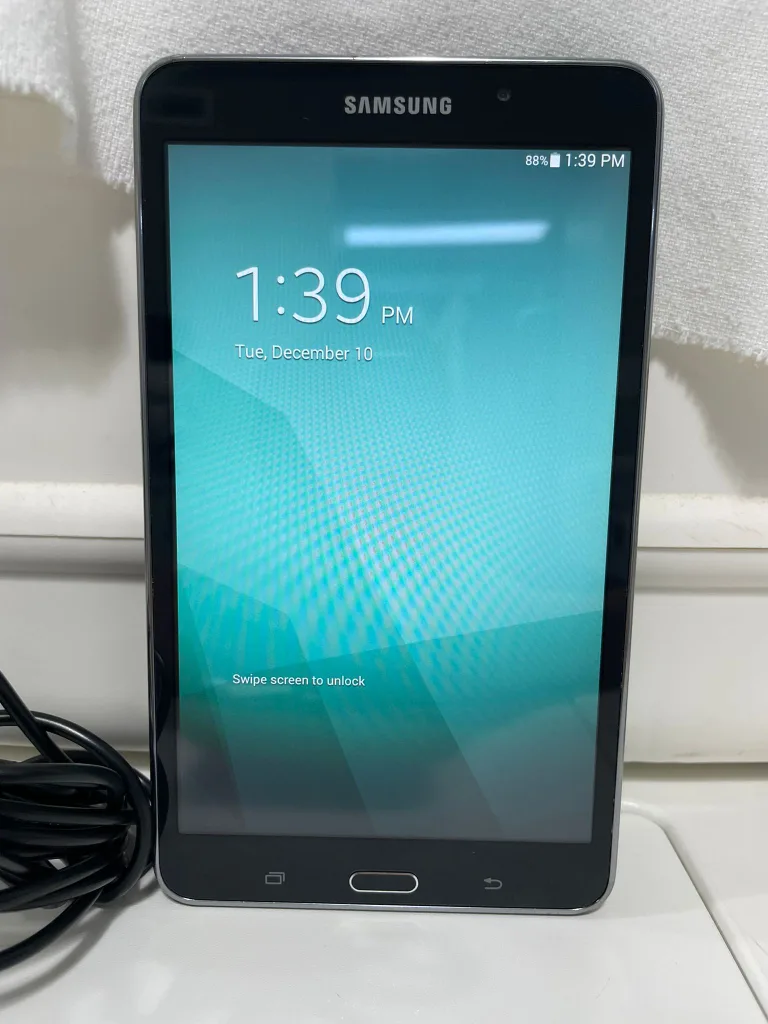 Samsung Galaxy Tab 4 image indicator(5)