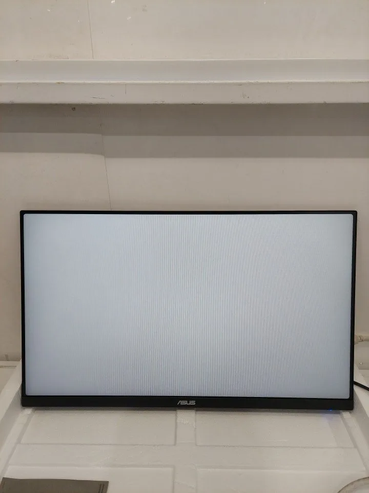 ASUS 27 Eye Care 75Hz IPS Monitor (Model VA27EHE) image indicator(9)