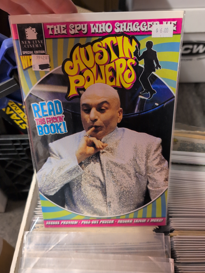 Comic Book Lot - photo 4