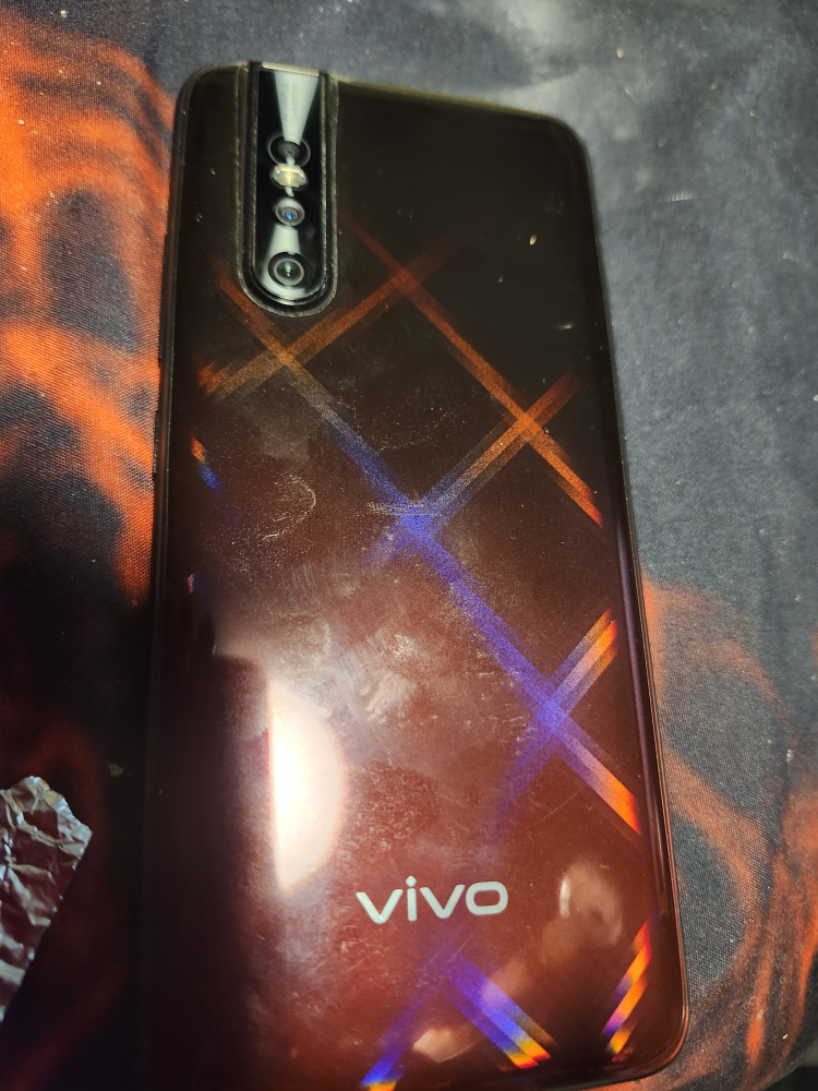 Vivo Smartphone