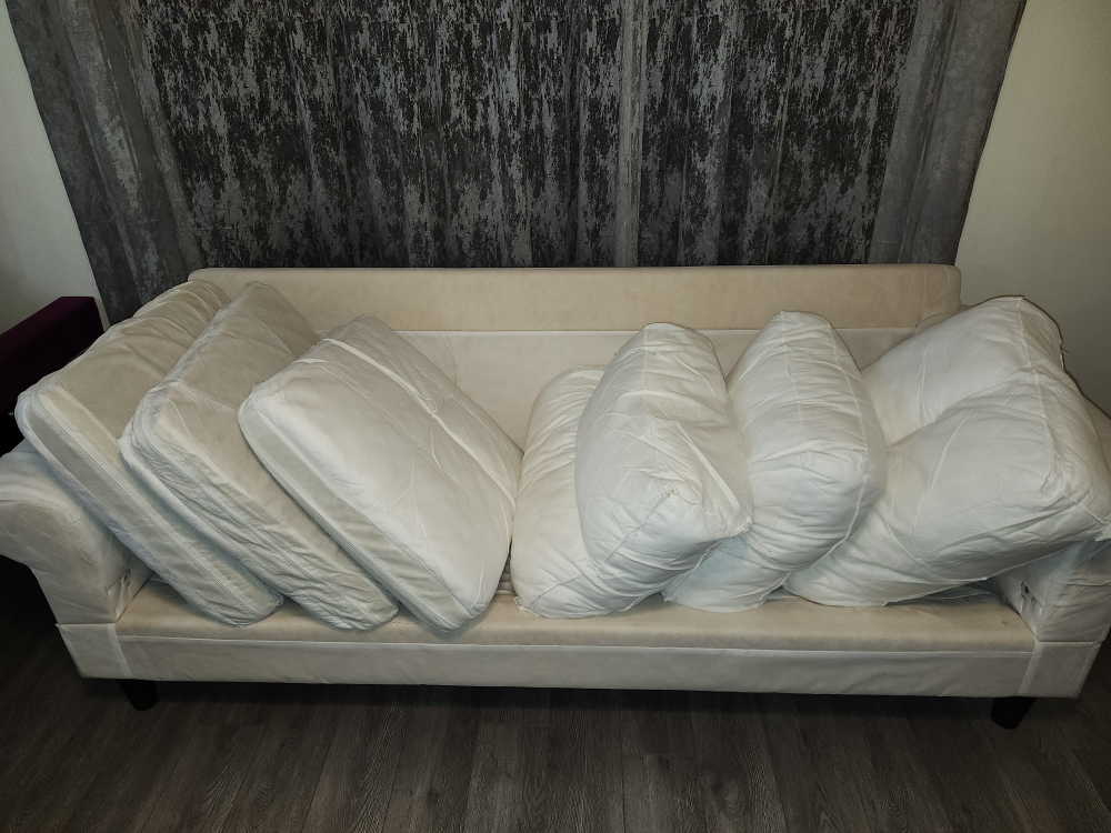 IKEA Couch