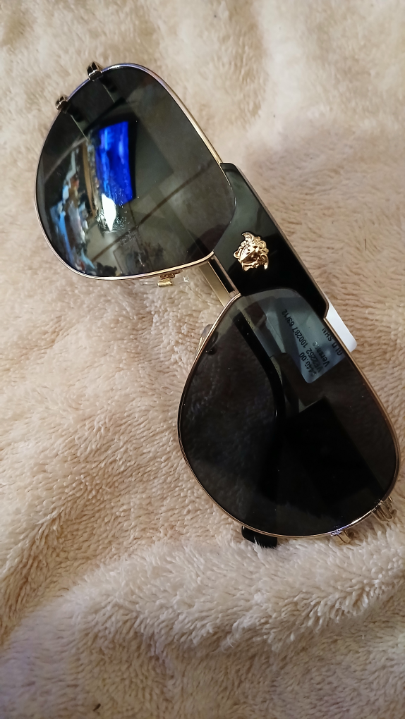 Versace Sunglasses VE2252 NEW
