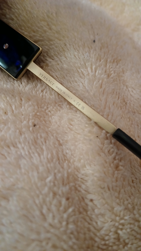 Versace Sunglasses VE2252 NEW - photo 5