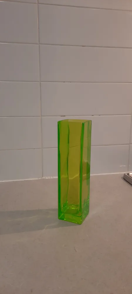 Neon Green Vase image indicator(2)