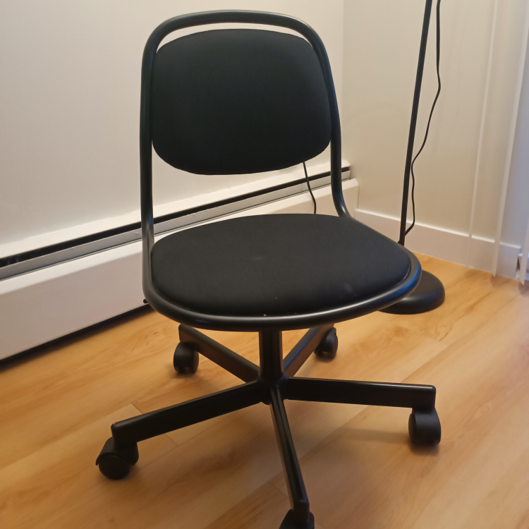 IKEA ÖRFJÄLL Child's Desk Chair