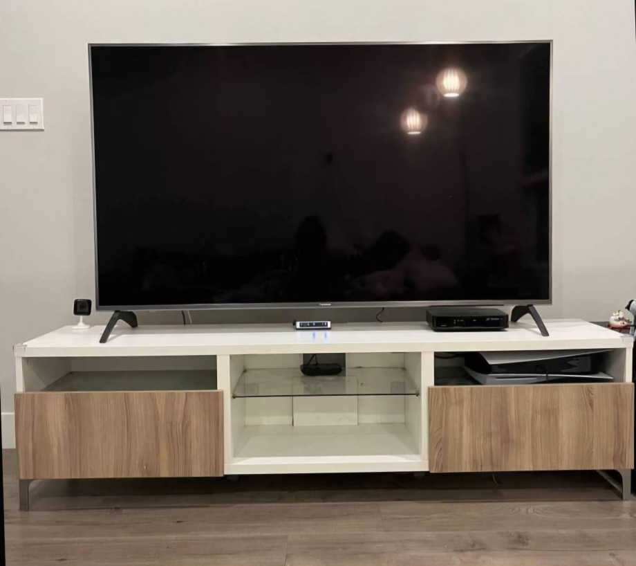 IKEA BESTA TV Stand