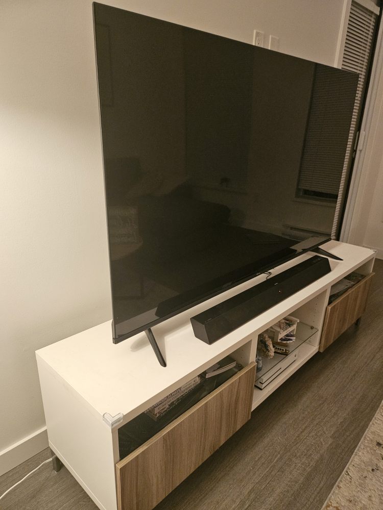 IKEA BESTA TV Stand - photo 2