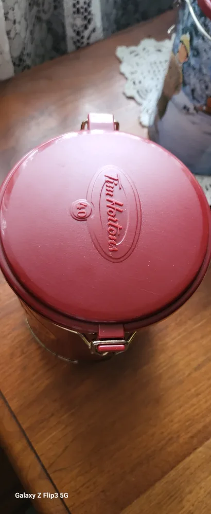 Tim Hortons Collector can image indicator(2)