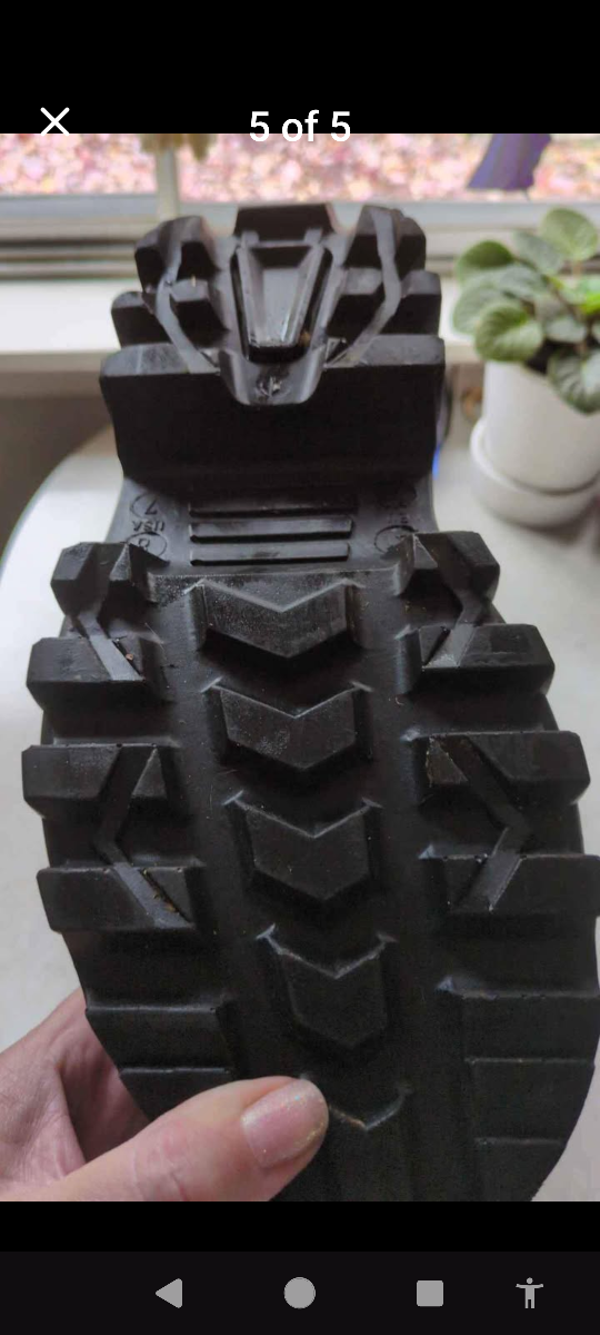 Bekina Thermolite IceShield Insulated Wellington Boots - photo 3