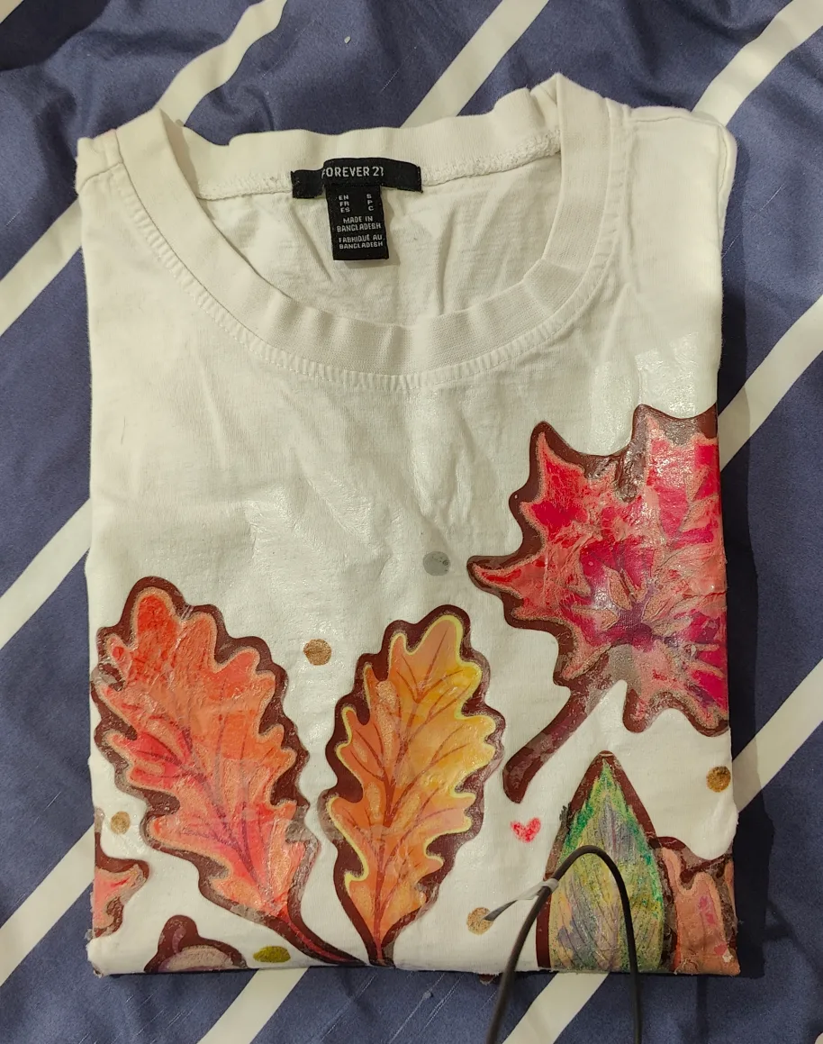 #freecycle - T shirt thumbnail