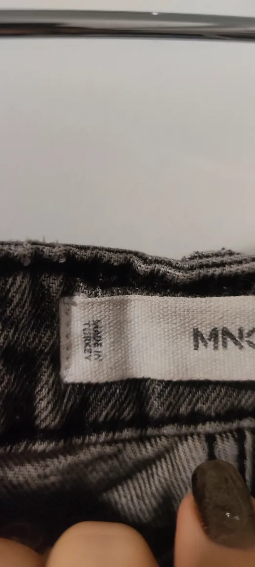 Mom Jeans MNG image indicator(7)