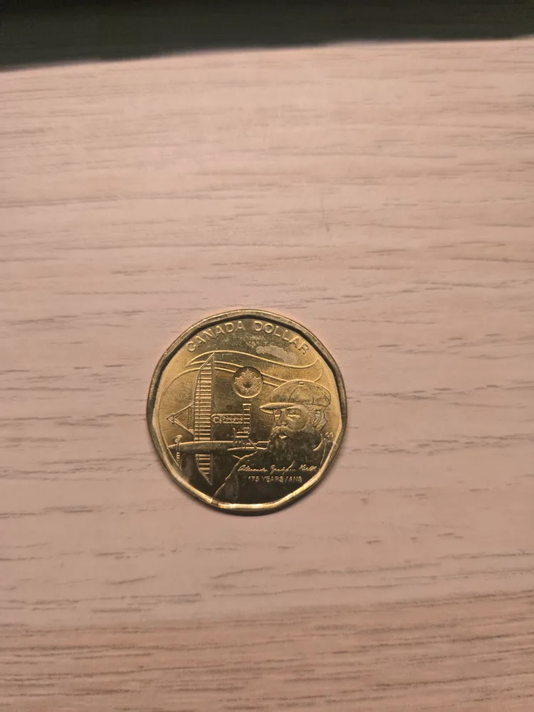 For Trade Canadian Coins Collection image indicator(3)