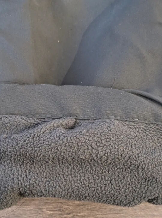 Kids Fleece Lined Pants 3-4 years image indicator(2)