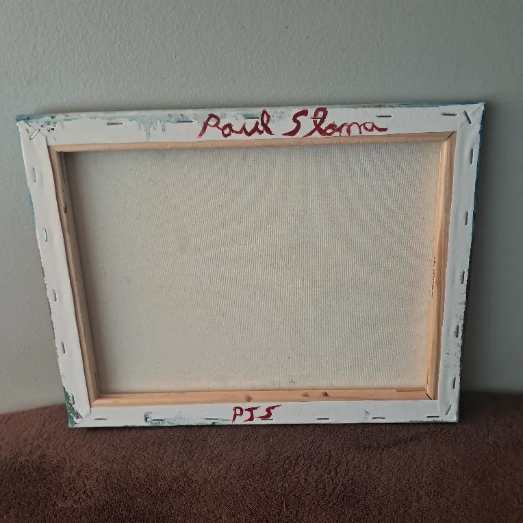 Original Waterfall Painting image indicator(6)